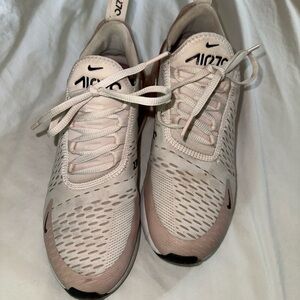 Nike air max 270 women’s size 8 EUR 39